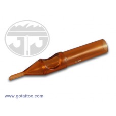 ITATTOO Disposable Plastic Angled Round Tips